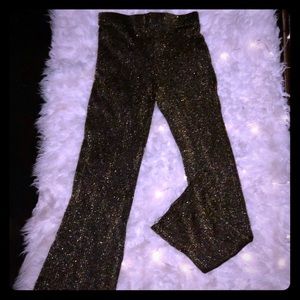 Flattering flair pant! Can be dressed up or down